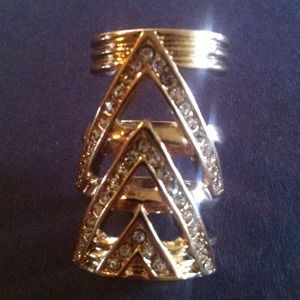 Arrow ring