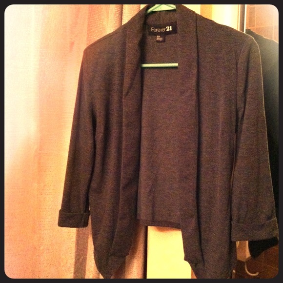 Soft Blazer !