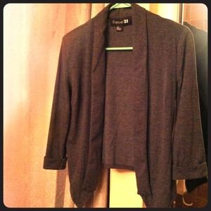 Soft Blazer !