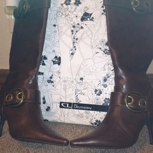 *RESERVED* Chinese Laundry