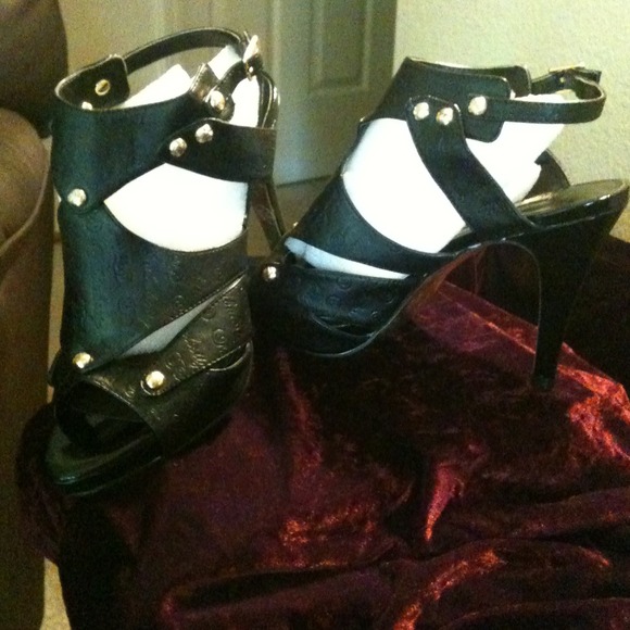 Bought for a dress I ended up returning