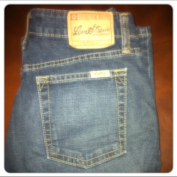 Levi's Jeans