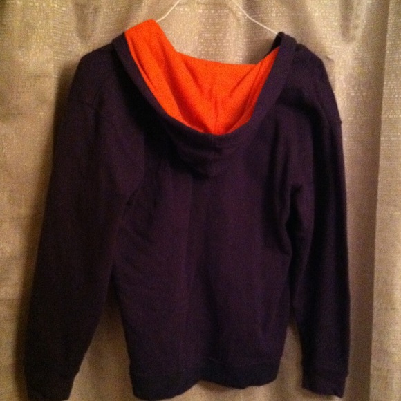 Authentic Sweat Jacket! - Picture 2 of 2