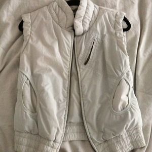 BUNDLE for @dreamlover - Diesel vest + BR skirt