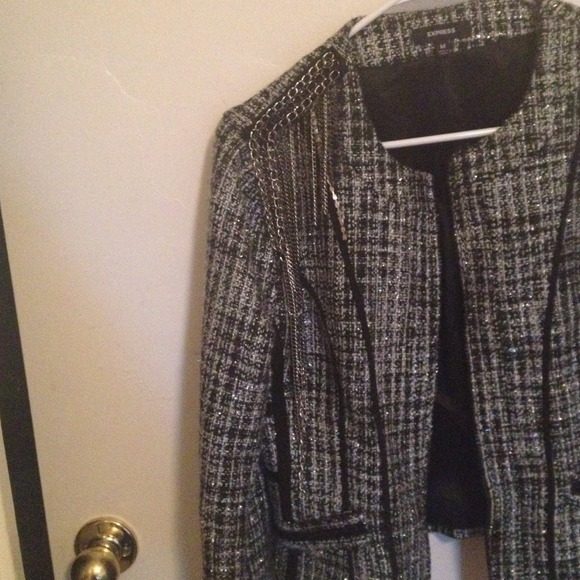 Jacket - Picture 2 of 3