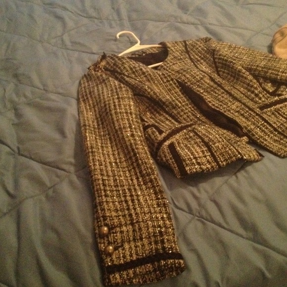 Jacket - Picture 3 of 3