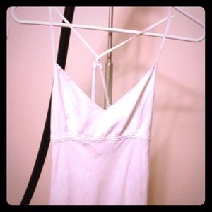 French Connection Crisscross Maxi