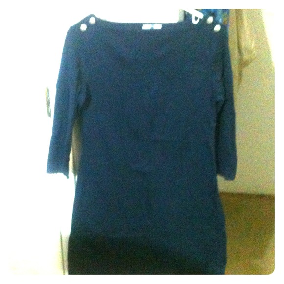 Gap dress🌺