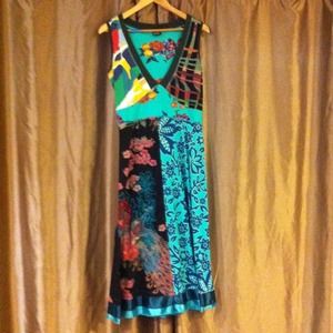 Desigual dress