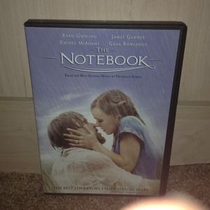 Bundle for @Julayneranee The Notebook Movie