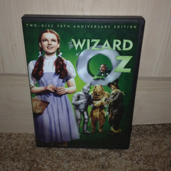 Bundle for @achang617 The Wizard of Oz Movie