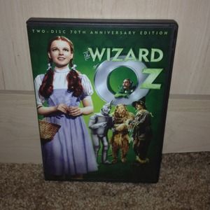 Bundle for @achang617 The Wizard of Oz Movie