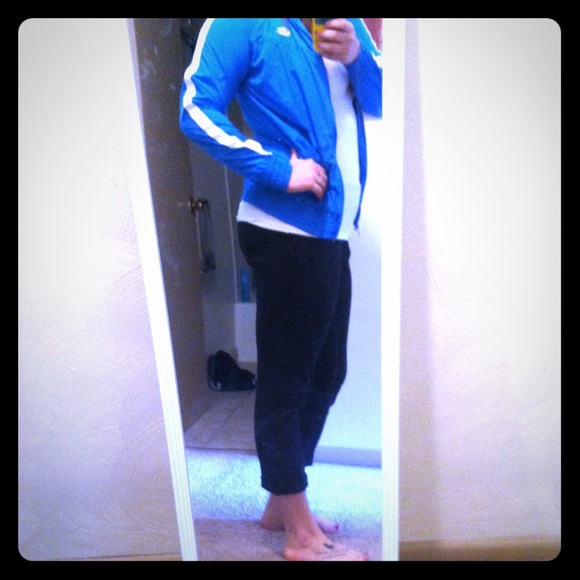 ❌SOLD Nike Track Jacket