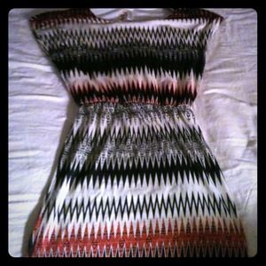 TRADELeten Dress