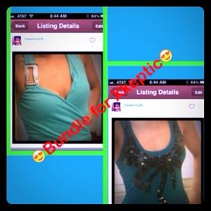 Reserve bundle for xkeptic