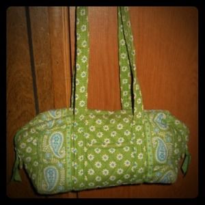 Vera Bradley purse