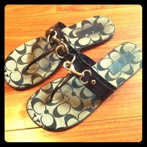 Reserved!! Coach Bundle