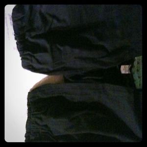 SOLDBillabong Linen Pants