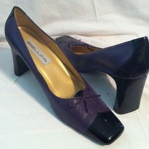 Size 11M - Woman's Pump