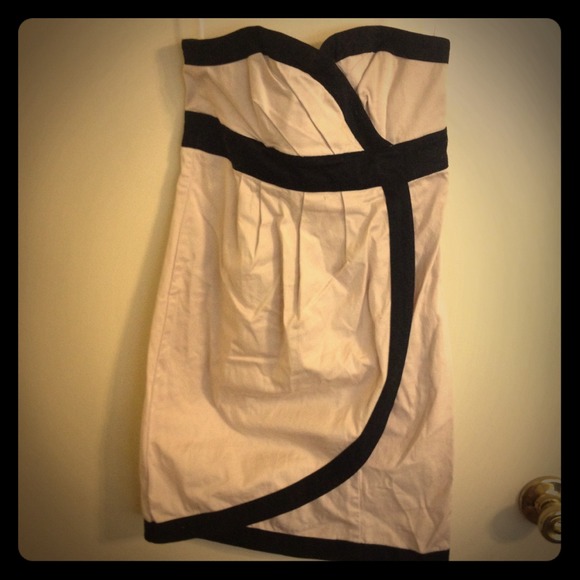 H&M dress