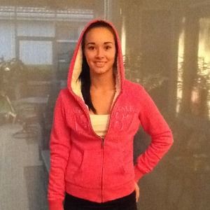 🌺 Aeropostale 🌺  Pink Fleece Jacket