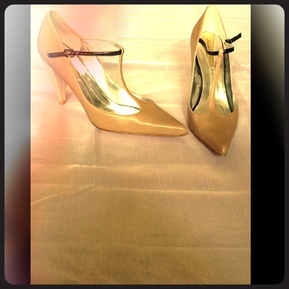 💢Kenneth Cole NY Pumps💢 ✂REDUCED✂