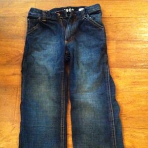 Lil boys gap jeans
