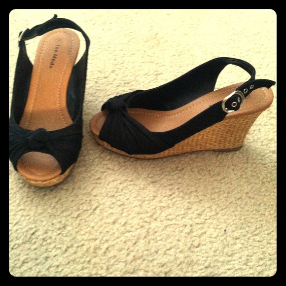 Wedges