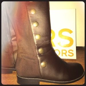 Michael Kors boots