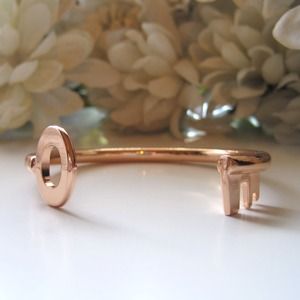 Key Bangle