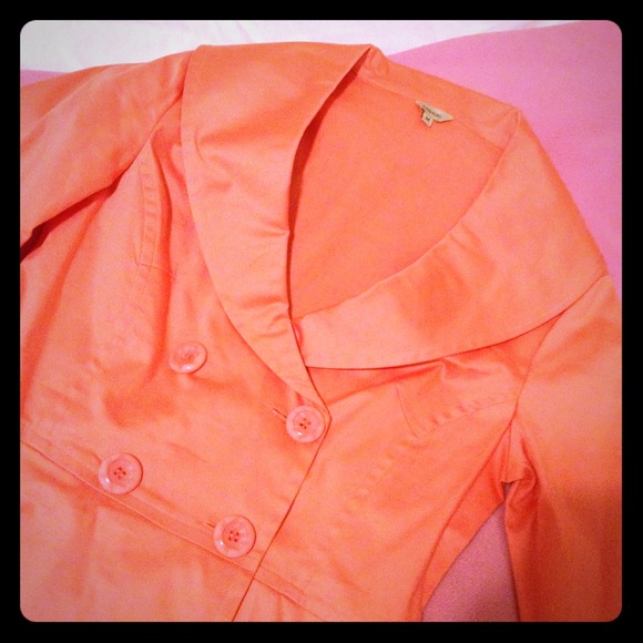Spring Blazer - Picture 1 of 2