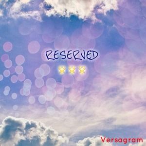 Reserved