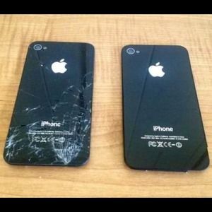 iPhone 4 Replacement Back Panel!