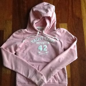 $5.00 Abercrombie & Fitch Hoodie