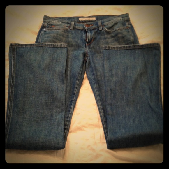 SOLD!!! Joe's Jeans