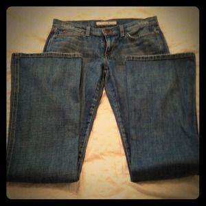 SOLD!!! Joe's Jeans