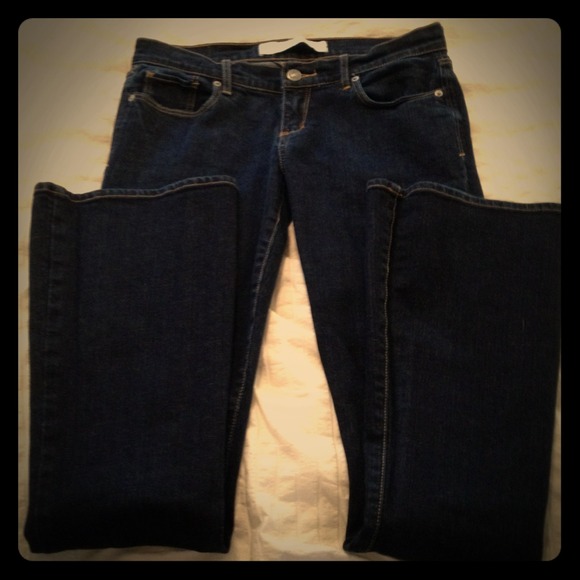 SOLD!!! A&F Jeans