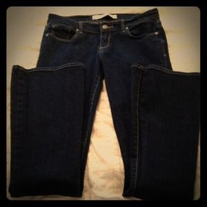 SOLD!!! A&F Jeans