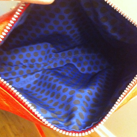 NO LONGER AVAILABLE - Rebecca Minkoff Mini MAC - Picture 3 of 4