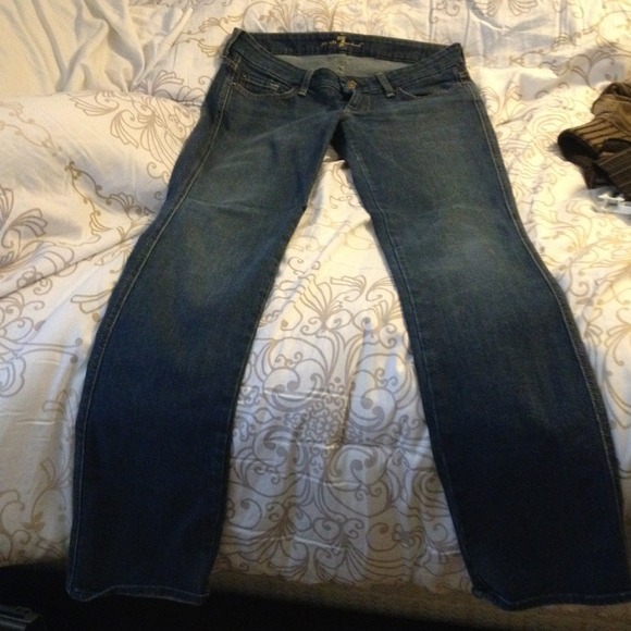 Seven jeans