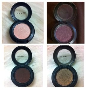 MAC Bundle for @roobishimmer!