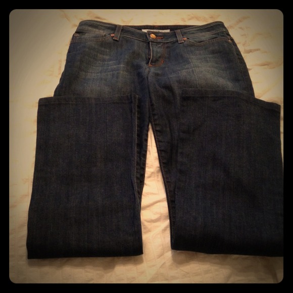 SOLD!!! Joe's Jeans