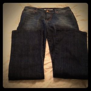 SOLD!!! Joe's Jeans