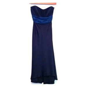 Nicole Miller Collection Cocktail Dress