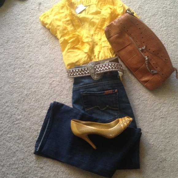 Seven Jeans