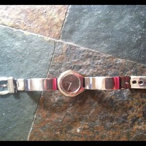 Gucci watch