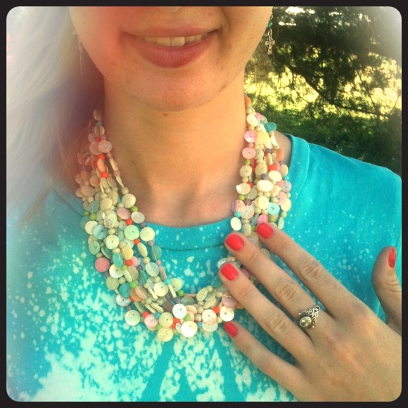 Jewelry - ✨Reserved for @bmsutphin ✨