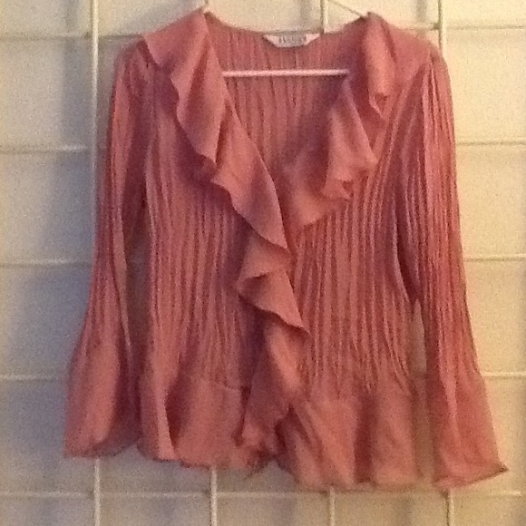 Reduced by $15. Pink top.