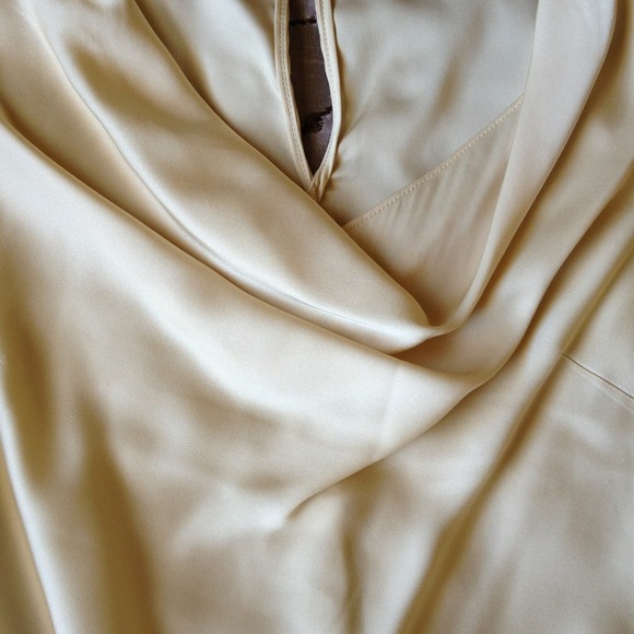 NWOT silk Ann Taylor top