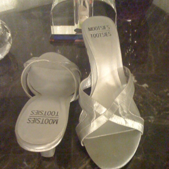 Shoes - Picture 1 of 1